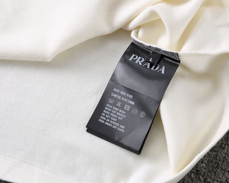 Prada T-Shirts